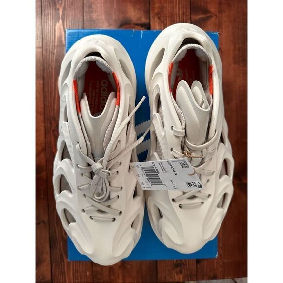 Adidas AdiFOM Q Mens Size 8 GY4455 main image 10